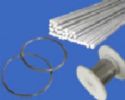 Titanium Wire